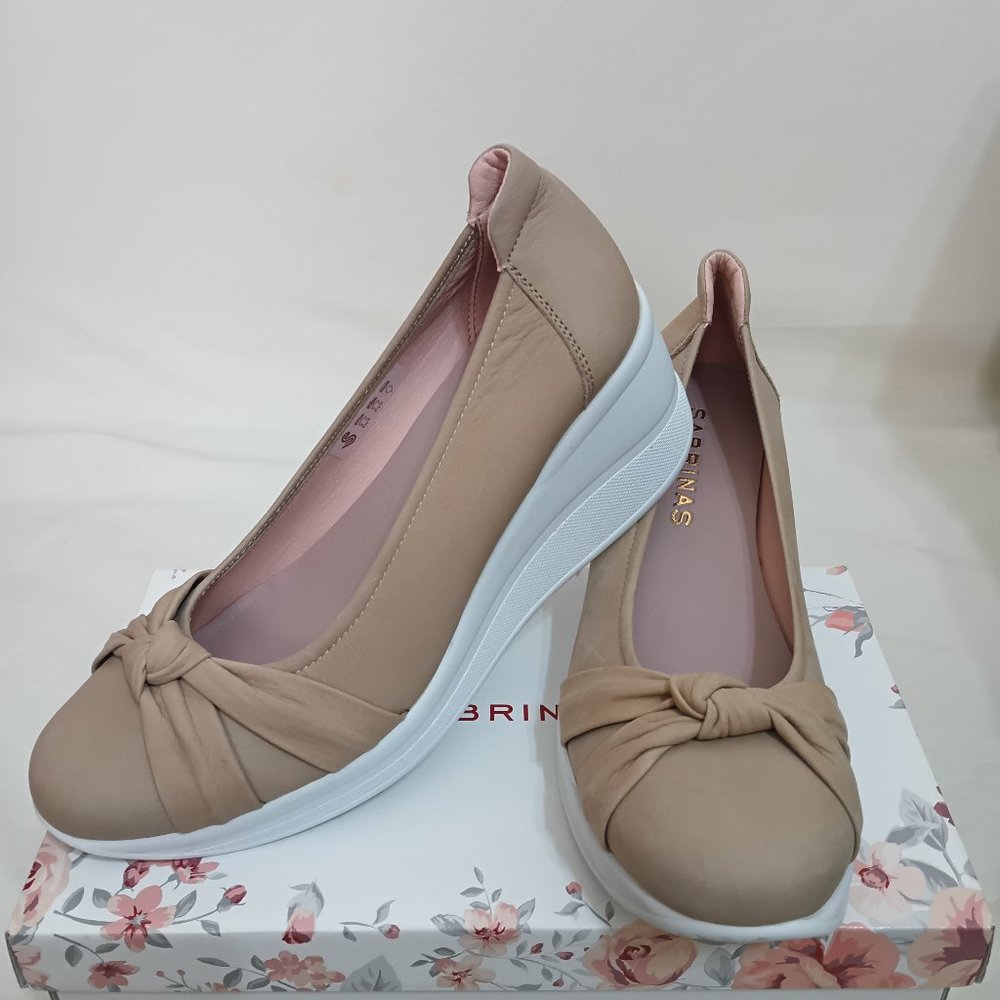 Wedge Shoes